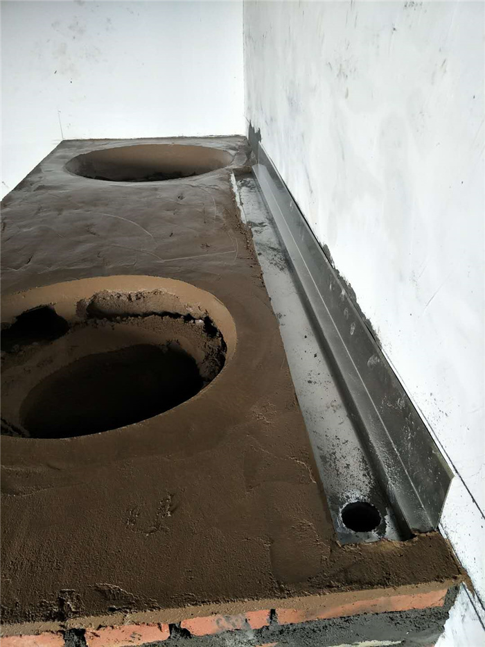 株洲市石峰区大型农庄无烟省柴灶